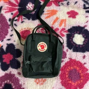 Fjallraven kanken sling